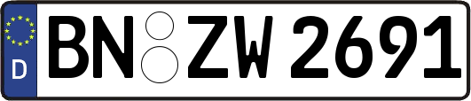 BN-ZW2691