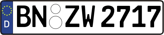 BN-ZW2717