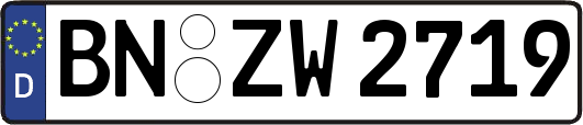 BN-ZW2719