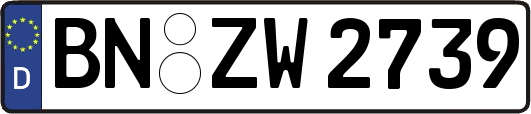 BN-ZW2739