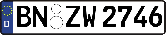 BN-ZW2746