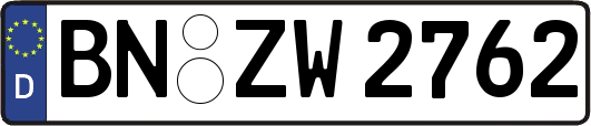 BN-ZW2762
