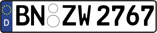 BN-ZW2767