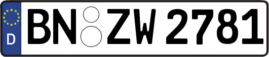 BN-ZW2781