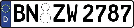 BN-ZW2787