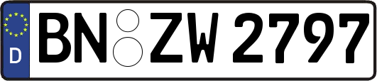BN-ZW2797