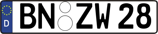 BN-ZW28