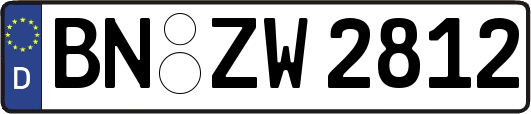 BN-ZW2812