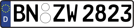 BN-ZW2823