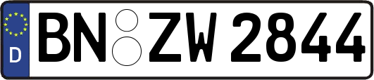 BN-ZW2844