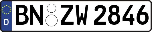 BN-ZW2846
