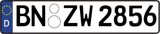 BN-ZW2856