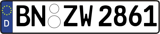 BN-ZW2861