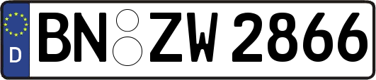 BN-ZW2866