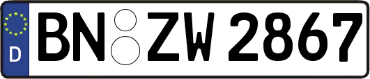 BN-ZW2867