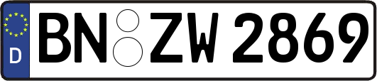 BN-ZW2869