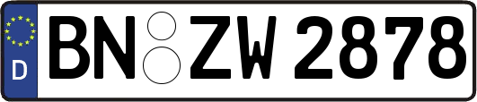 BN-ZW2878