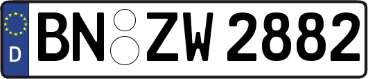 BN-ZW2882