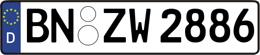 BN-ZW2886