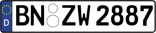 BN-ZW2887