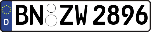 BN-ZW2896