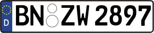 BN-ZW2897