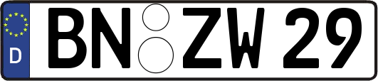 BN-ZW29