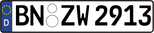 BN-ZW2913