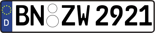 BN-ZW2921