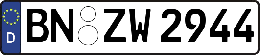 BN-ZW2944