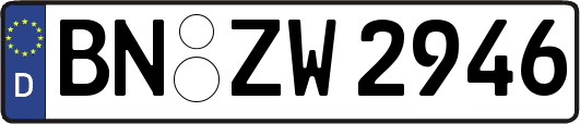 BN-ZW2946