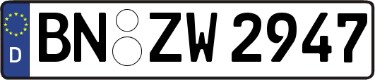 BN-ZW2947