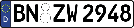 BN-ZW2948