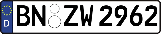 BN-ZW2962