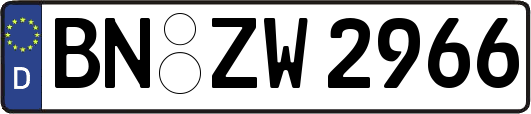 BN-ZW2966
