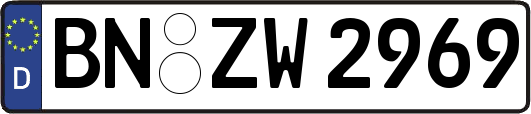 BN-ZW2969