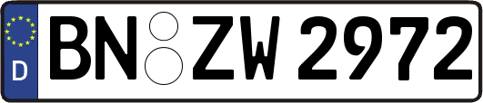 BN-ZW2972