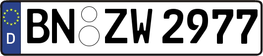 BN-ZW2977