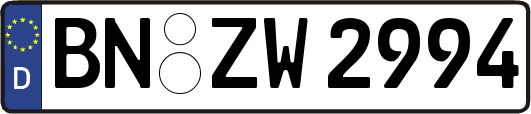 BN-ZW2994