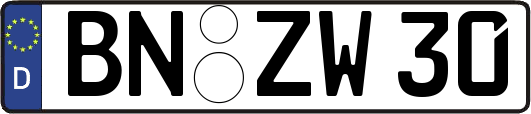 BN-ZW30