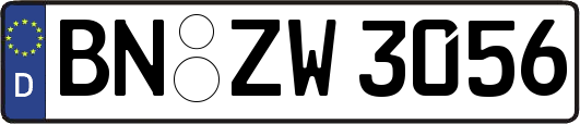 BN-ZW3056