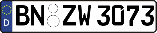 BN-ZW3073