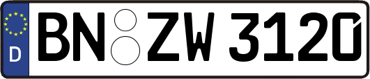 BN-ZW3120