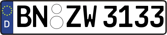 BN-ZW3133