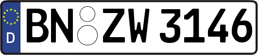 BN-ZW3146
