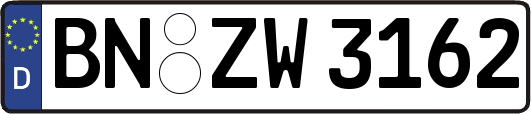 BN-ZW3162