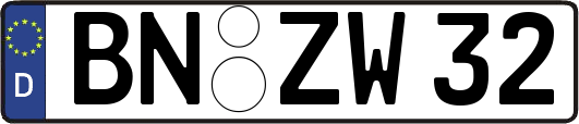 BN-ZW32