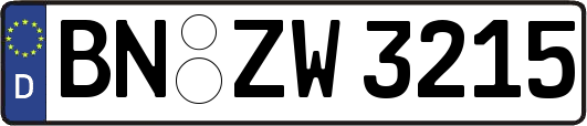 BN-ZW3215