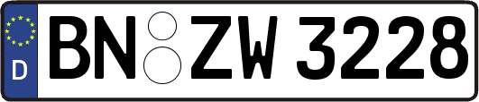 BN-ZW3228