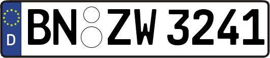 BN-ZW3241